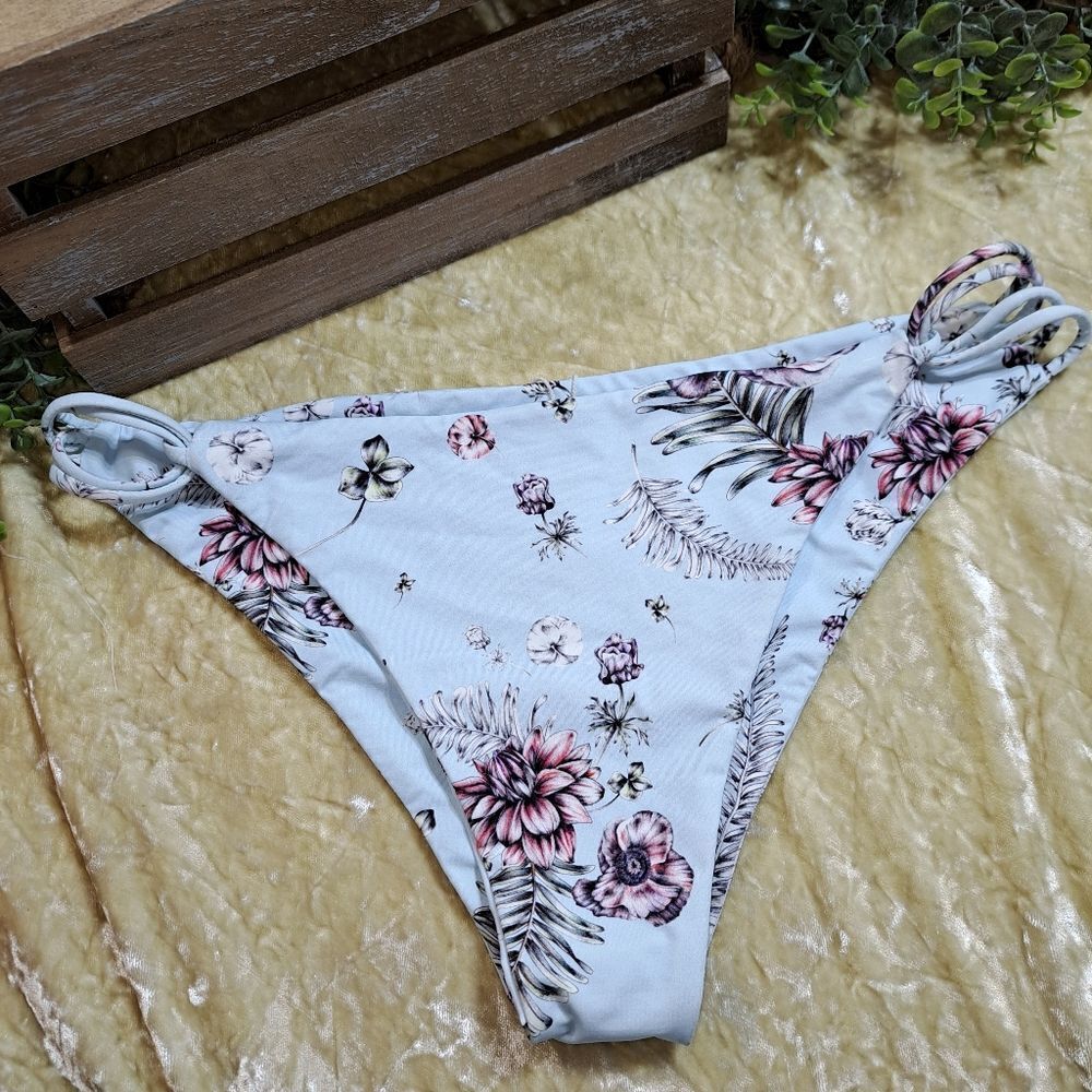 NWT EJ Swim Bottom